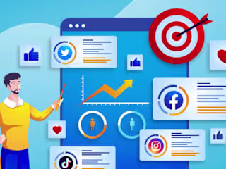 Social Media Manager