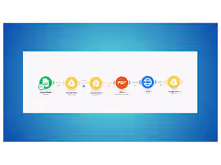 Invoice Correction Automation for Plumbing and HVAC