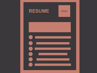 My Resume