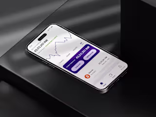 Crypto Exchange 