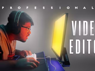 I will edit your youtube videos to perfection, ensuring maximum…