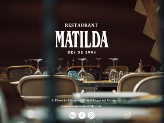 Restaurant Matilda