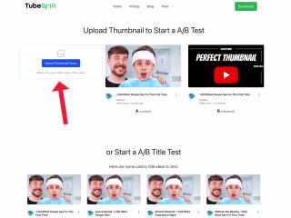 TubeSplit.com