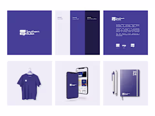 Brand Identity