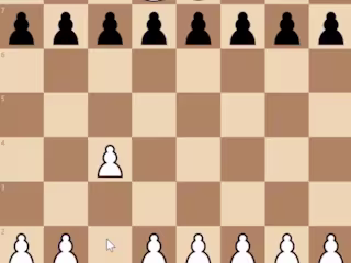Chess Game with AI