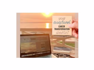Reimagine Monday Checklist | Reimagine Monday