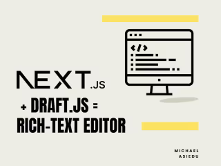 Integrate a Rich-Text Editor into Next.js Applications in Just …