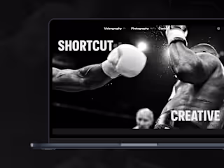 Shortcut Creative