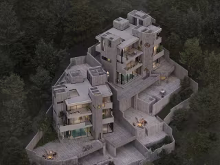 The Kelachay Villa 