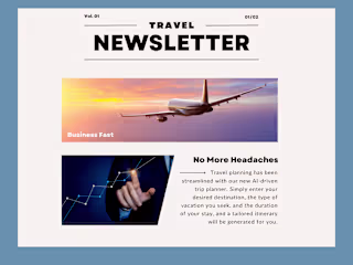 Copywriting for a Press Release