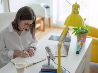 Discovery Call: Hire Me For Online Business Management Service