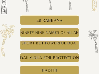 Religious Book