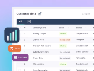 YOOV No-code Development Platform