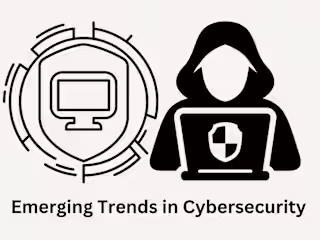 Emerging Trends in Cybersecurity: AI, IoT, Cloud Security, Zero…