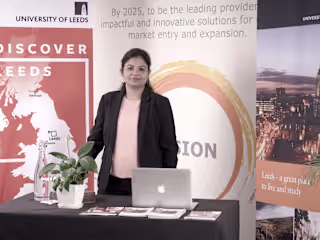 Exhibition & Corporate  Shoot