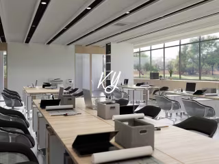 'OFFICE YUANMAO: MEDIA & CULTURE COMMUNICATION' :: Behance