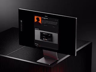 Folium — Template For Creators