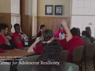 United Future Leaders in Mackenzie Middle School - YouTube