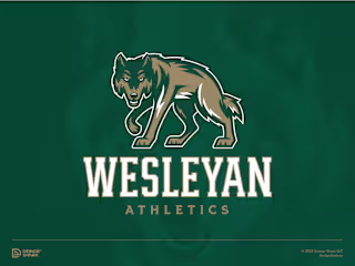 Wesleyan Wolves | Rebranding