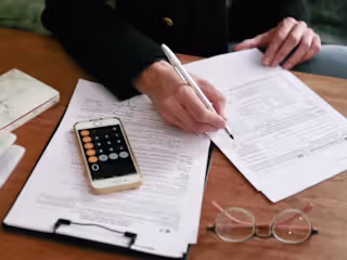 Digital Taxation System for National Government