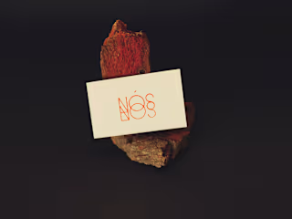 NÓS | Branding