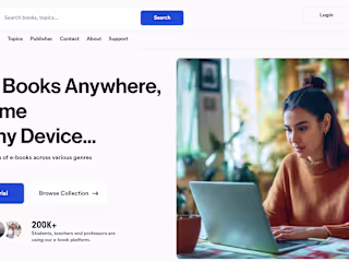 EBook Store India