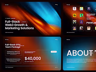 PWWLabs PitchDeck