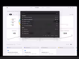 ARM - the only CRM HR agency needs