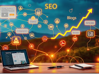 Build Authority of your Website through SEO do-follow Backlinks 