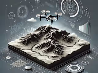 Terrain Following and Obstacle Avoidance