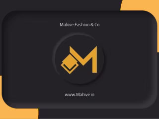 Business card design