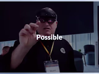 Brand Video