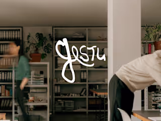 🏚️ Gestu Design Studio