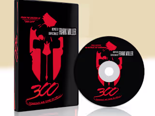 Rebranding of Movie 300 to Minimalist