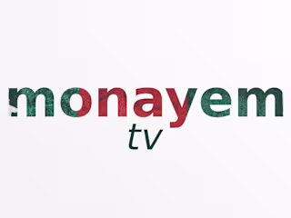 Logo & Banner design for Monayem Tv.