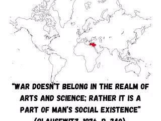 To Get Rid of Nuclear Weapons is a Remote Possibility!