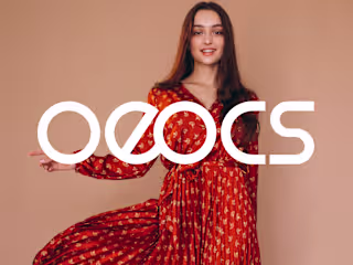 OEOCS Fashion Branding, Brand Identity