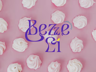 Brand Identity for Bezel Li