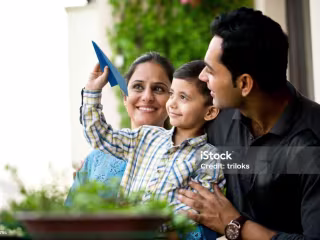 Parenting