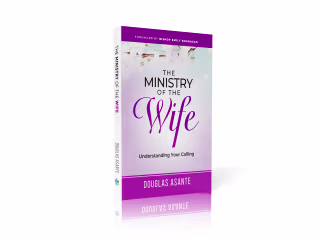 The Ministry of the Wife Book 