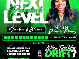 Next Level Leaders