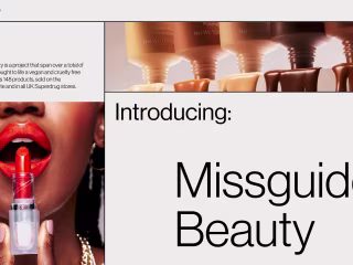 Missguided Beauty