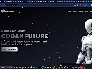 CodaxLab