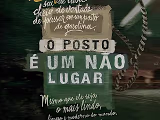 brand book postos BR | Roberto Ulhoa
