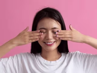 10 Simple Eye Exercises That Will Improve Your Vision and Eyes