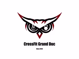 LOGO ANIMATION for a gym