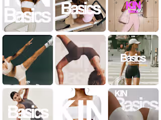 KIN BASICS