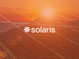 Solaris Branding