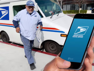 US Postal Service - Modernization
