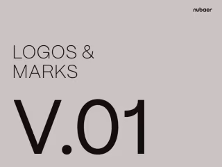 Logos and marks collection | V.01